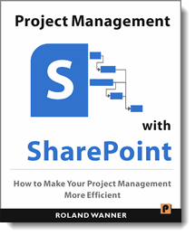 Project Management wit SharePoint